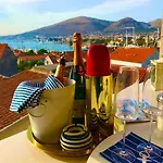 Apartman Pearl Of Croatia 4 Sterne Trogir