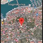 Pearl Of Croatia 4 Sterne * Trogir