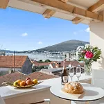 Pearl Of Croatia 4 Sterne Apartman Trogir
