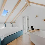 Apartman Pearl Of Croatia 4 Sterne Trogir