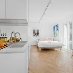 Pearl Of Croatia 4 Sterne Apartman