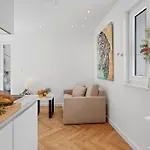 Pearl Of Croatia 4 Sterne Apartman *