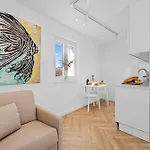 Apartman Pearl Of Croatia 4 Sterne Trogir