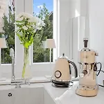 Apartman Pearl Of Croatia 4 Sterne *
