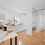 Apartman Pearl Of Croatia 4 Sterne Trogir