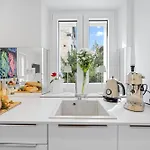 Pearl Of Croatia 4 Sterne Apartman