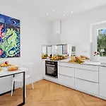 Apartman Pearl Of Croatia 4 Sterne