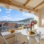 Apartman Pearl Of Croatia 4 Sterne