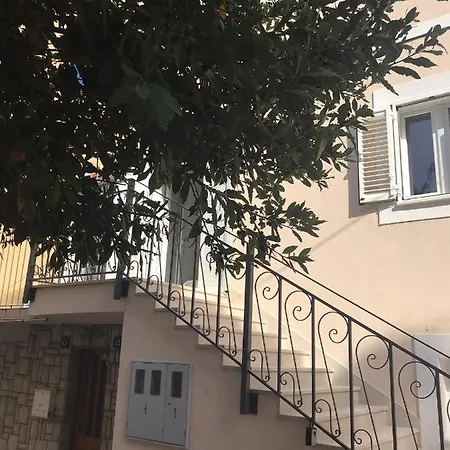 Pearl Of Croatia 4 Sterne * Трогир