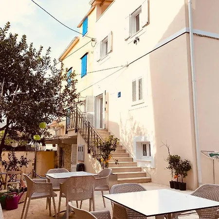 Pearl Of Croatia 4 Sterne Apartmán Trogir