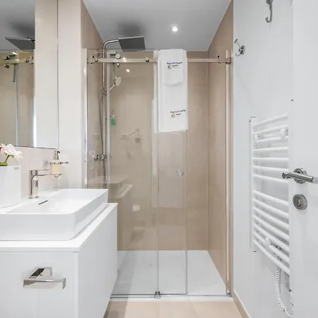 Apartmán Pearl Of Croatia 4 Sterne
