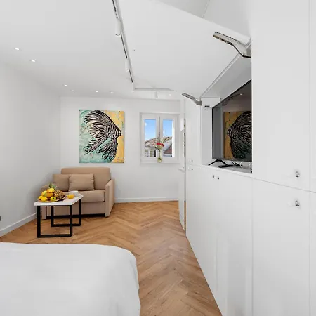 Pearl Of Croatia 4 Sterne *