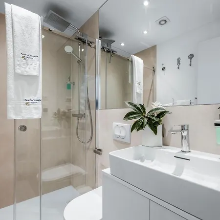 Pearl Of Croatia 4 Sterne *