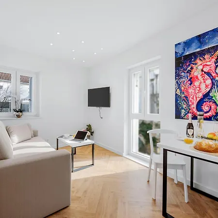 Pearl Of Croatia 4 Sterne * Трогир