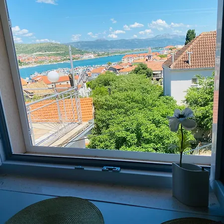 Pearl Of Croatia 4 Sterne