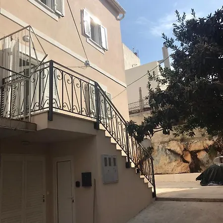 Pearl Of Croatia 4 Sterne Trogir