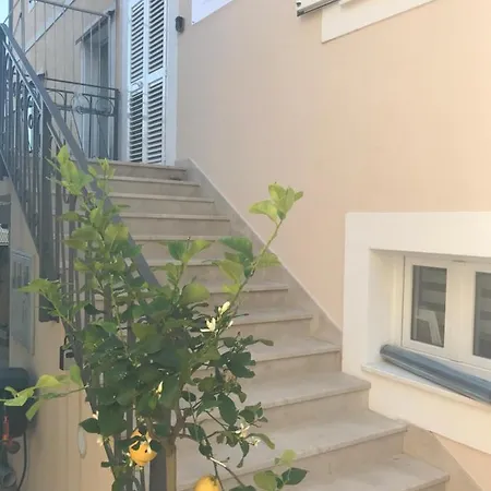 Pearl Of Croatia 4 Sterne شقة *