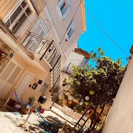 Pearl Of Croatia 4 Sterne شقة *