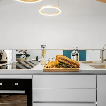 Pearl Of Croatia 4 Sterne * Trogir