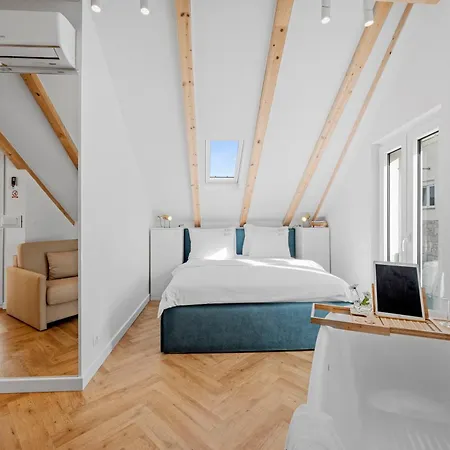 Pearl Of Croatia 4 Sterne *