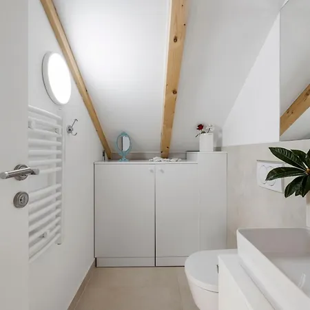 Pearl Of Croatia 4 Sterne *