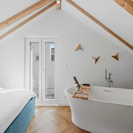 Pearl Of Croatia 4 Sterne * Trogir