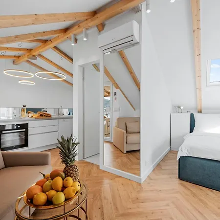 Pearl Of Croatia 4 Sterne *