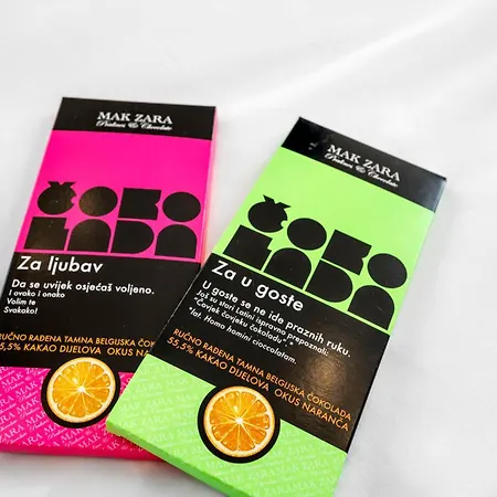 Pearl Of Croatia 4 Sterne Lejlighed Trogir