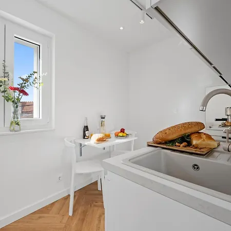 Pearl Of Croatia 4 Sterne Trogir