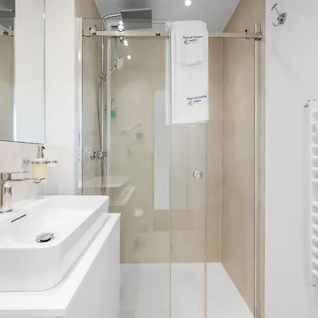 Pearl Of Croatia 4 Sterne *