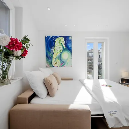 Pearl Of Croatia 4 Sterne * Trogir