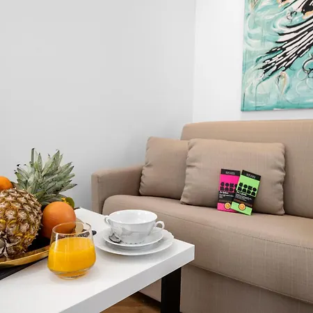 Pearl Of Croatia 4 Sterne