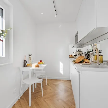 Apartament Pearl Of Croatia 4 Sterne