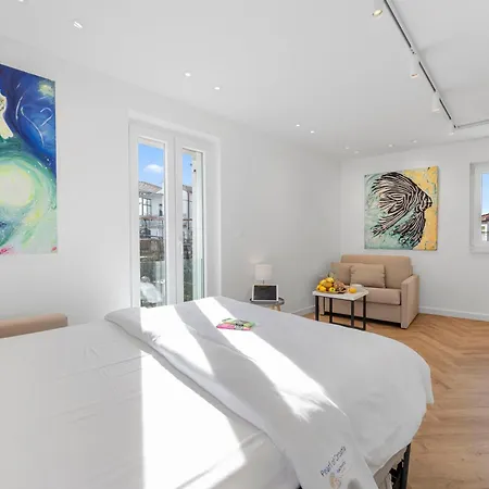 Pearl Of Croatia 4 Sterne