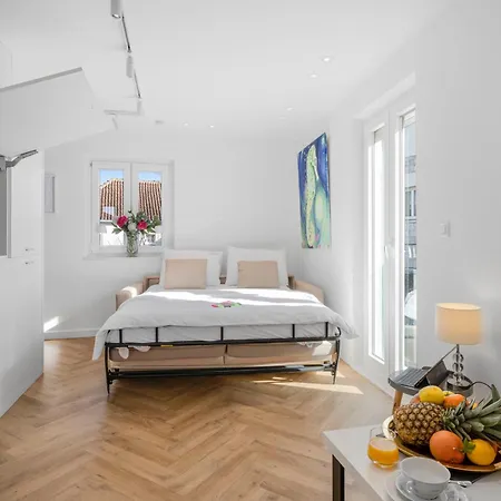 Pearl Of Croatia 4 Sterne * تروغير