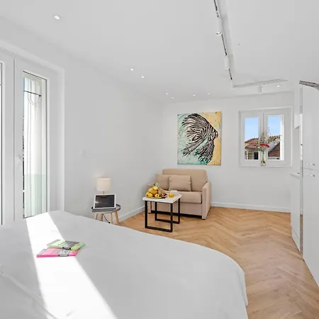 Pearl Of Croatia 4 Sterne *