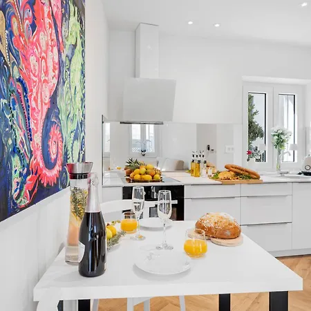 Pearl Of Croatia 4 Sterne *