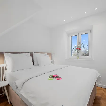 Pearl Of Croatia 4 Sterne تروغير