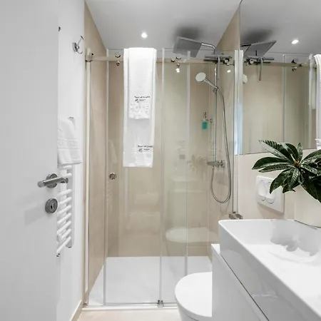 Apartament Pearl Of Croatia 4 Sterne *