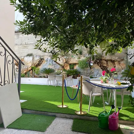 Appartement Pearl Of Croatia 4 Sterne *