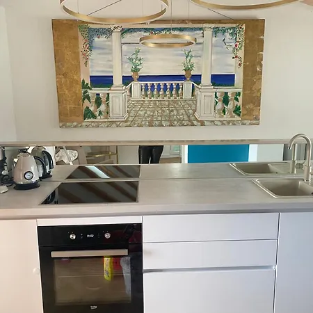 Pearl Of Croatia 4 Sterne