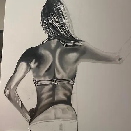 Pearl Of Croatia 4 Sterne شقة