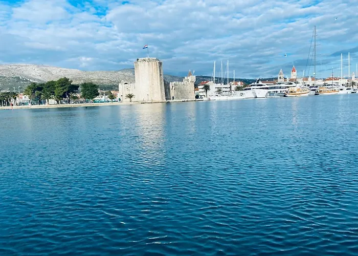 Pearl Of Croatia 4 Sterne Διαμέρισμα