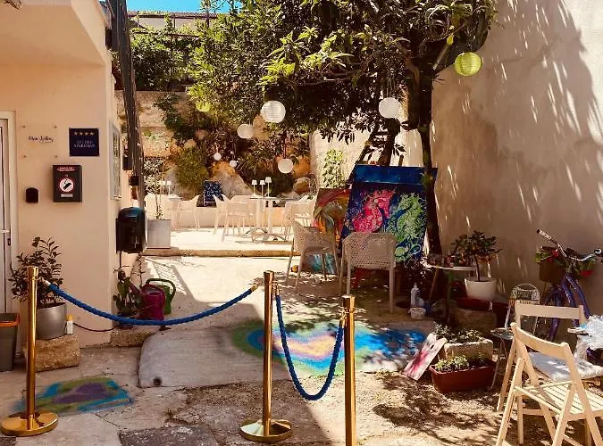 Pearl Of Croatia 4 Sterne