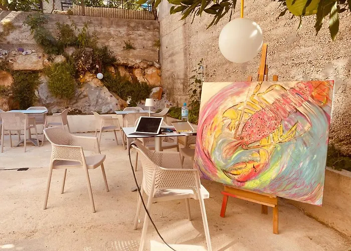 Pearl Of Croatia 4 Sterne