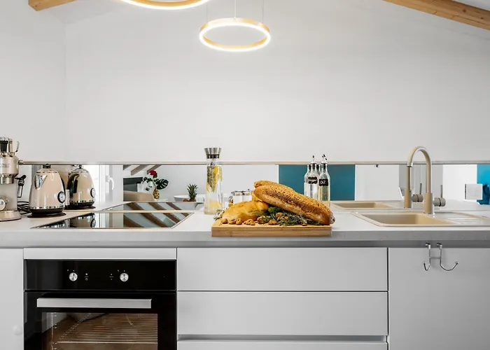 Pearl Of Croatia 4 Sterne * Trogir