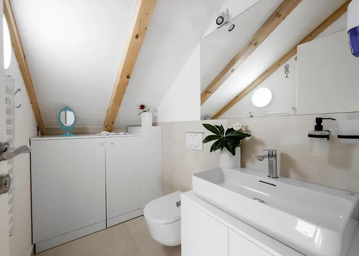 Pearl Of Croatia 4 Sterne Trogir