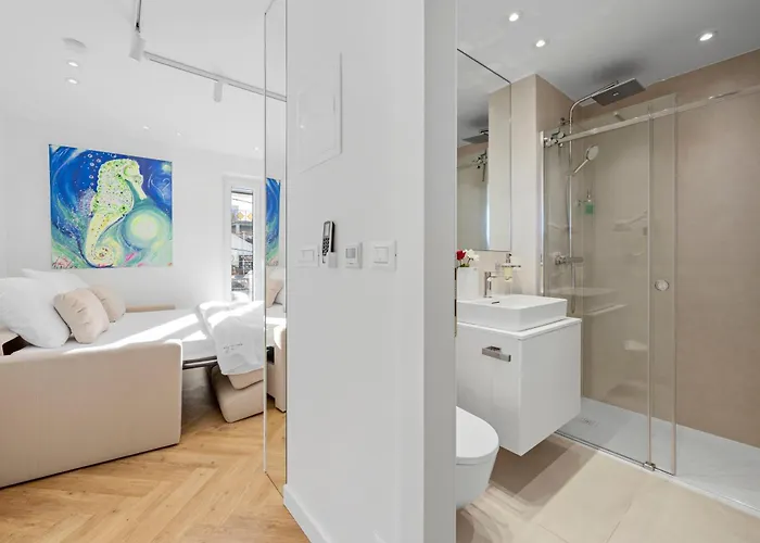 Pearl Of Croatia 4 Sterne * Trogir