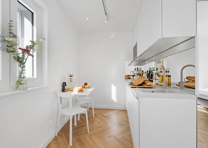 Appartement Pearl Of Croatia 4 Sterne