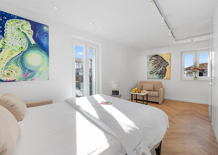 Pearl Of Croatia 4 Sterne